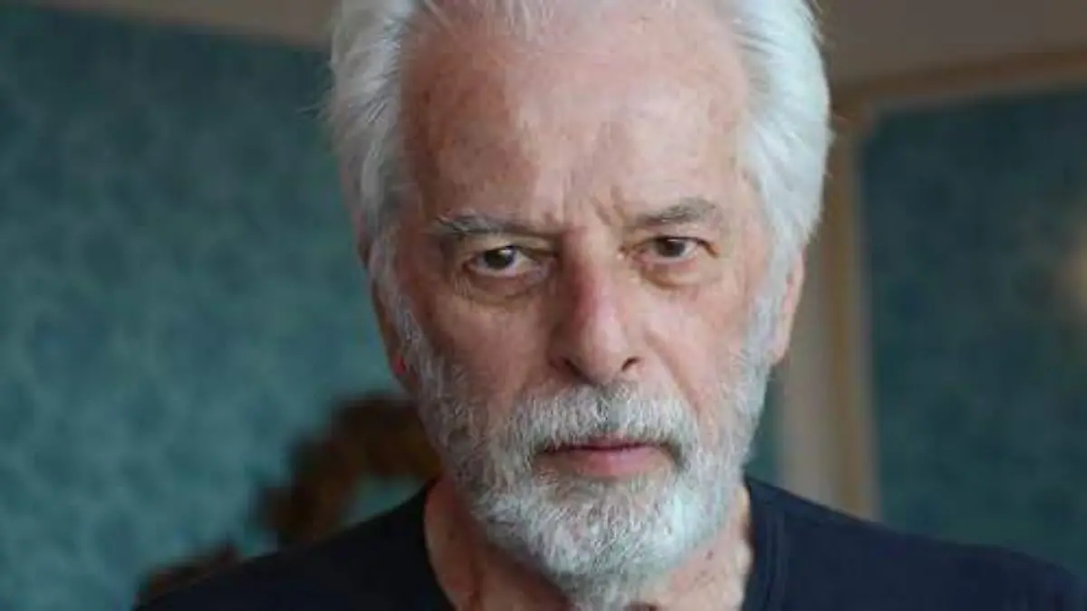 Alejandro Jodorowsky